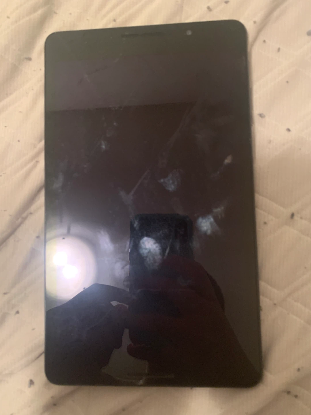 ZTE Tablet