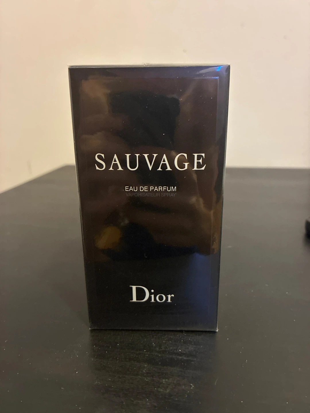 Dior Sauvage Eau de Parfum