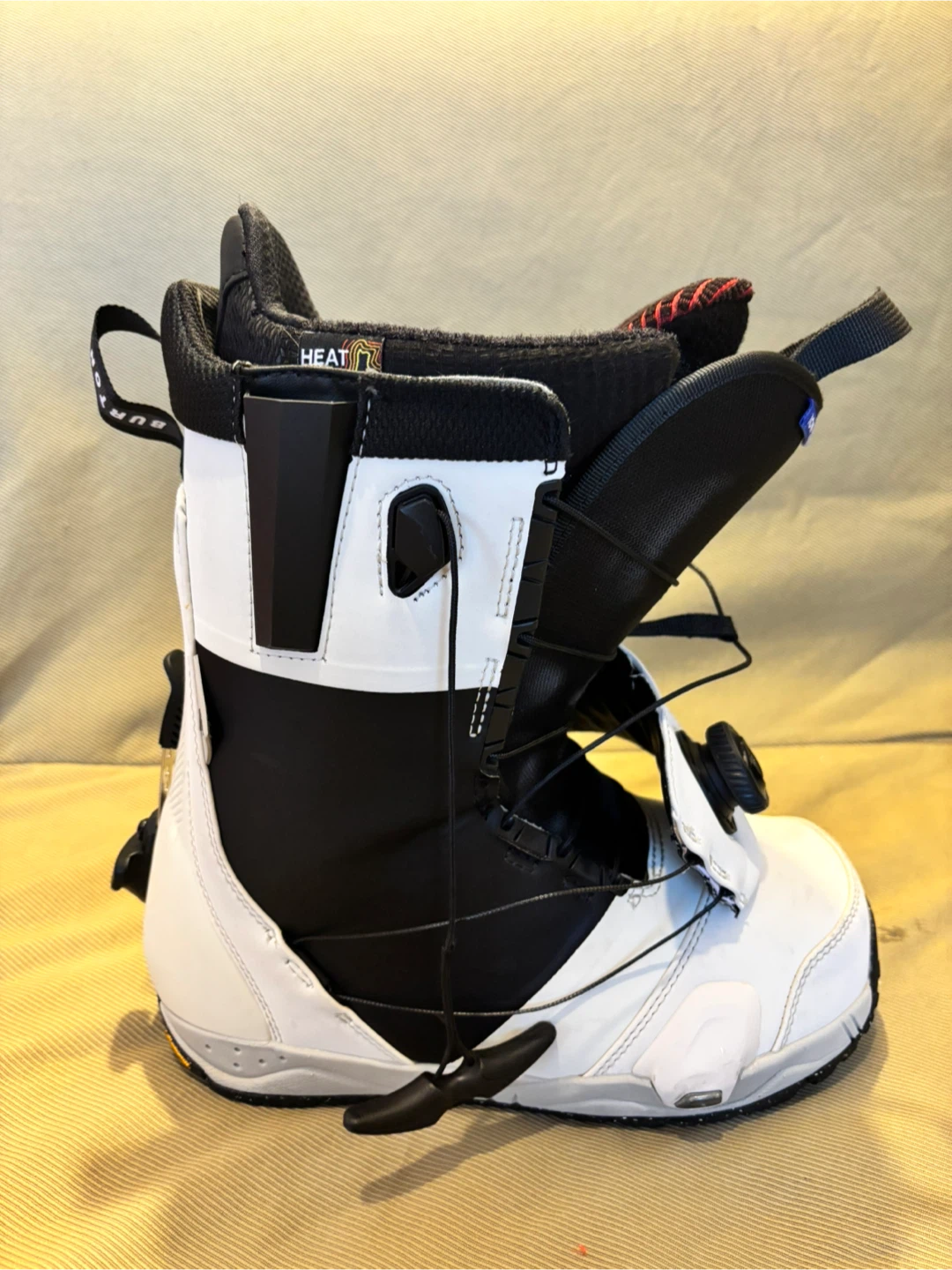 Burton ION Step On Snowboard Boots - Men's Size 9 - photo 3