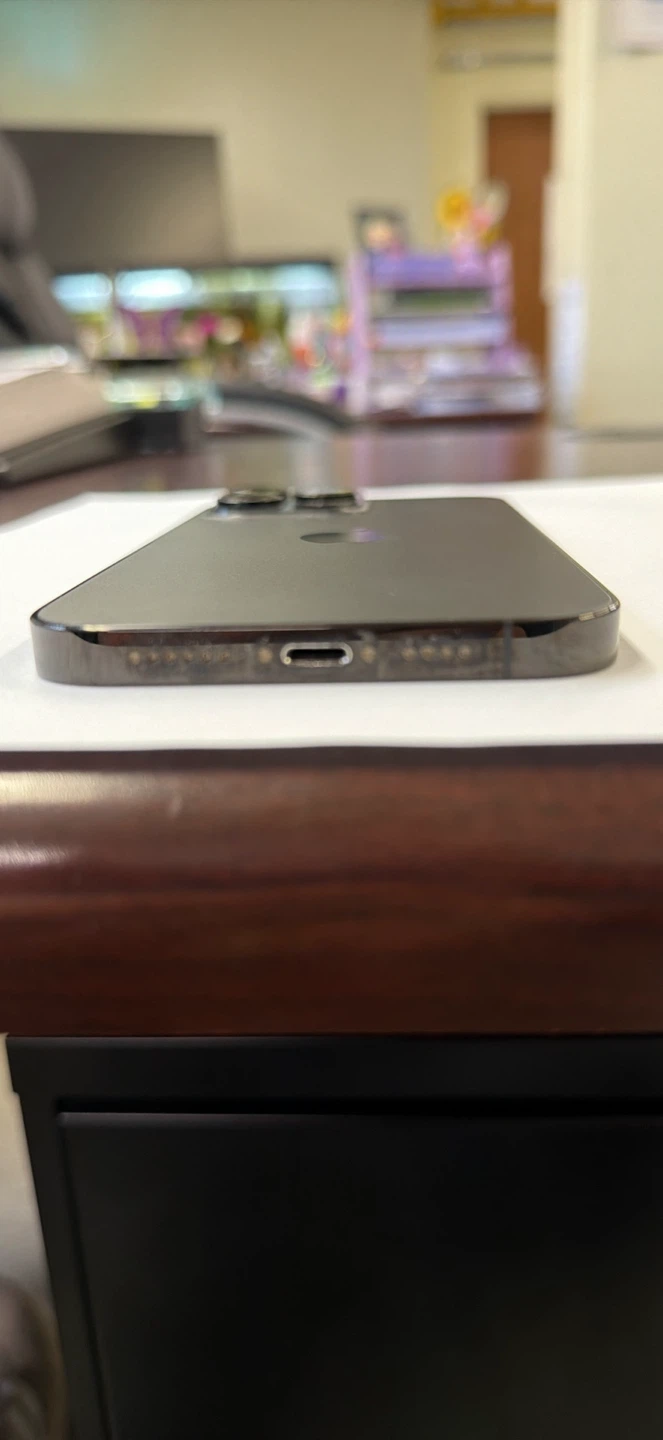 Apple iPhone 14 Pro Max 128GB - photo 5