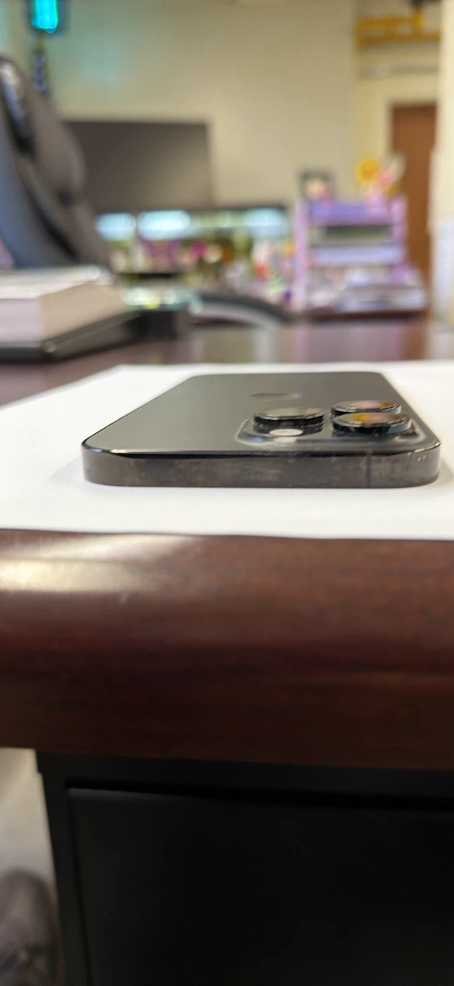 Apple iPhone 14 Pro Max 128GB - photo 3