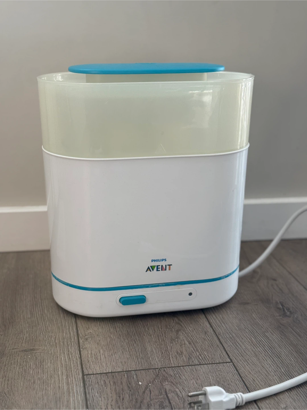 Philips Avent Electric Steam Sterilizer