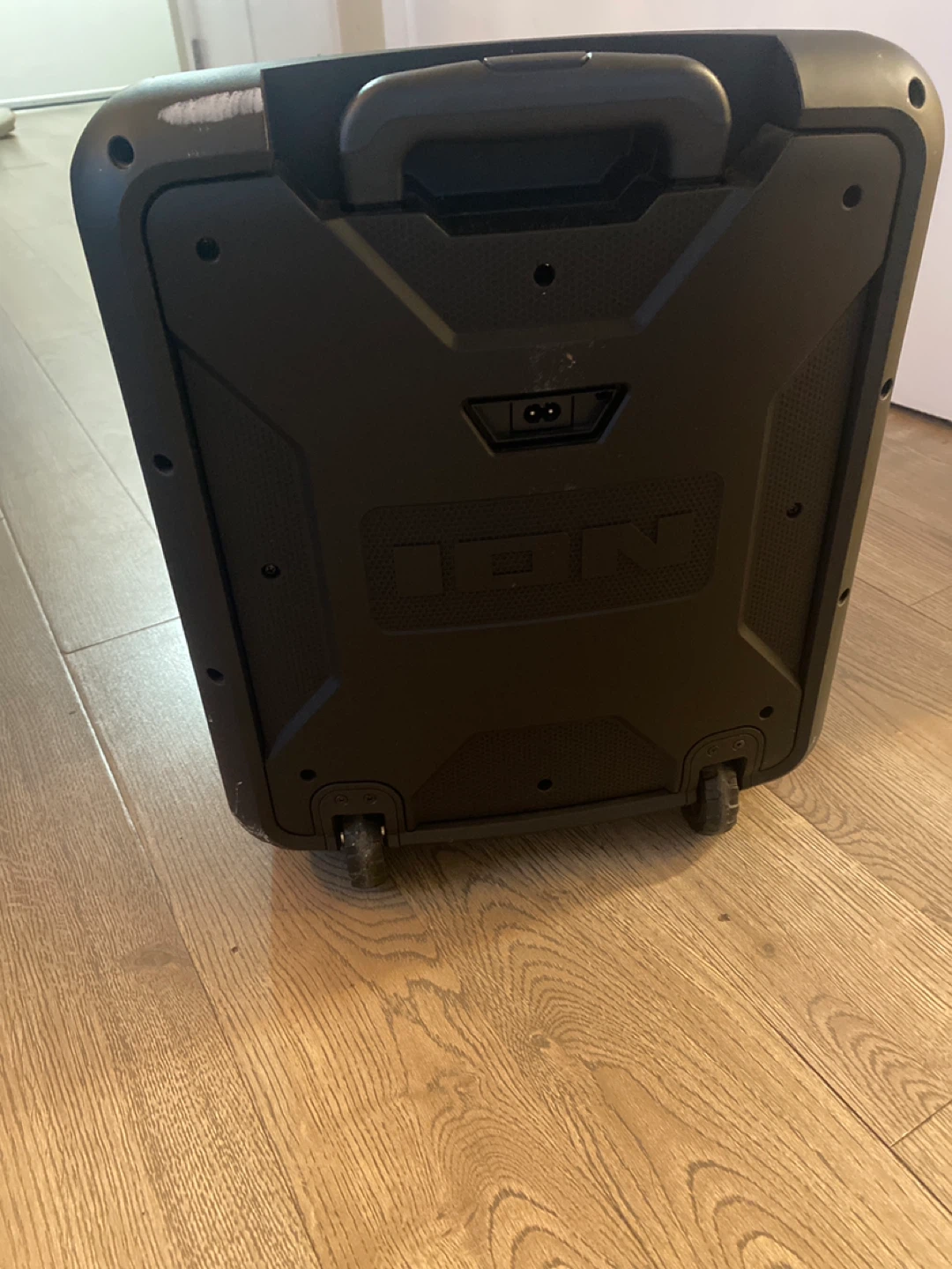 ION Audio Portable Bluetooth Speaker - photo 2