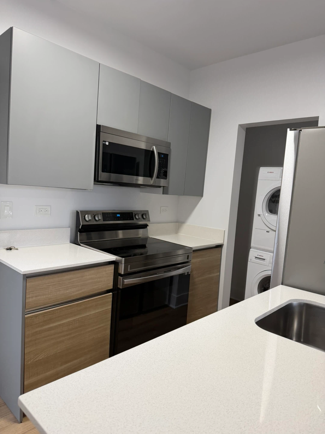 Service of all types of cleaning - photo 3