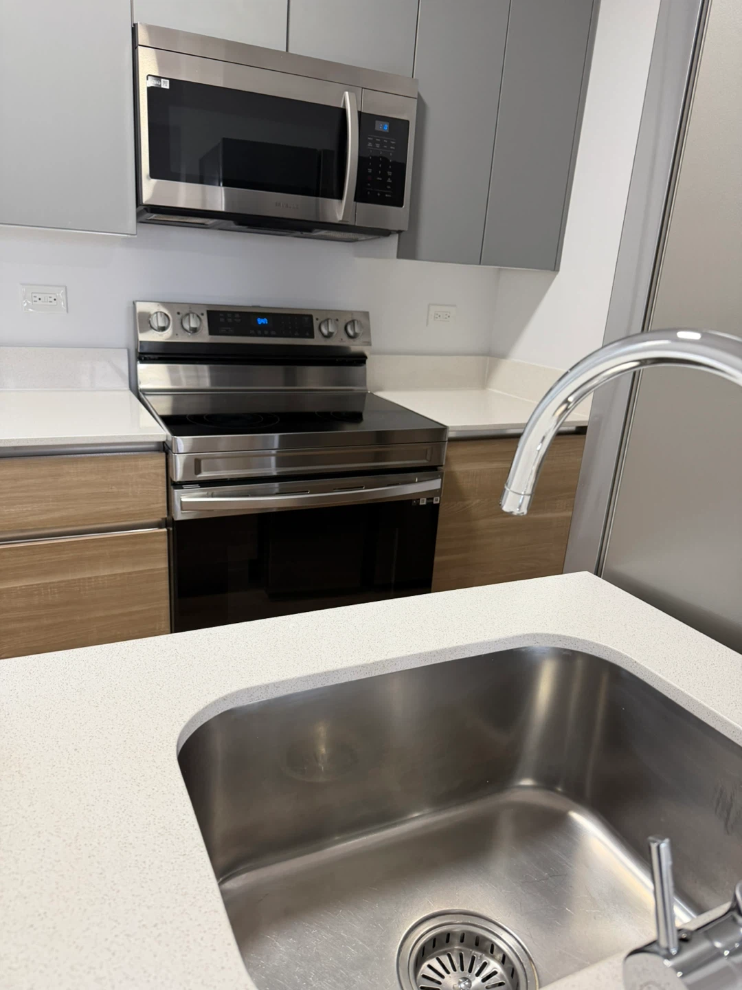Service of all types of cleaning