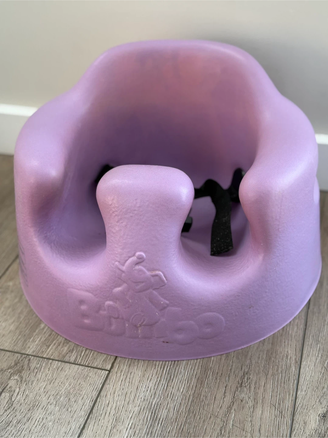 Bumbo Baby Seat Booster Purple