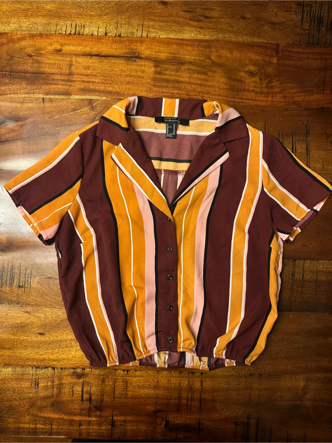 Forever 21 Top