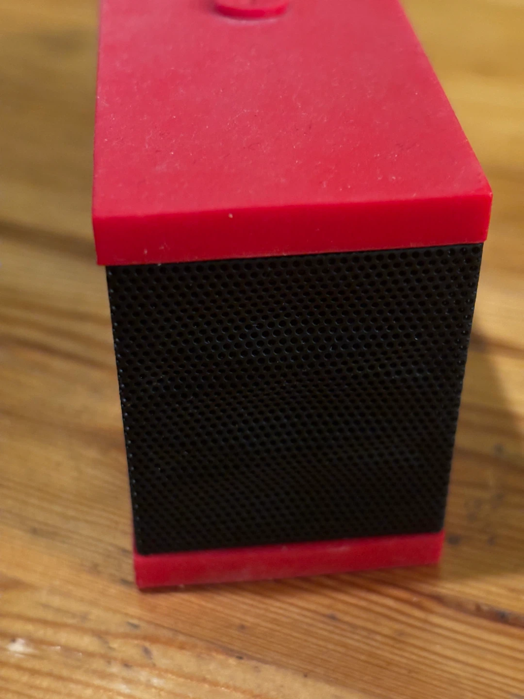 DKnight Magicbox Portable Bluetooth Speaker - photo 5