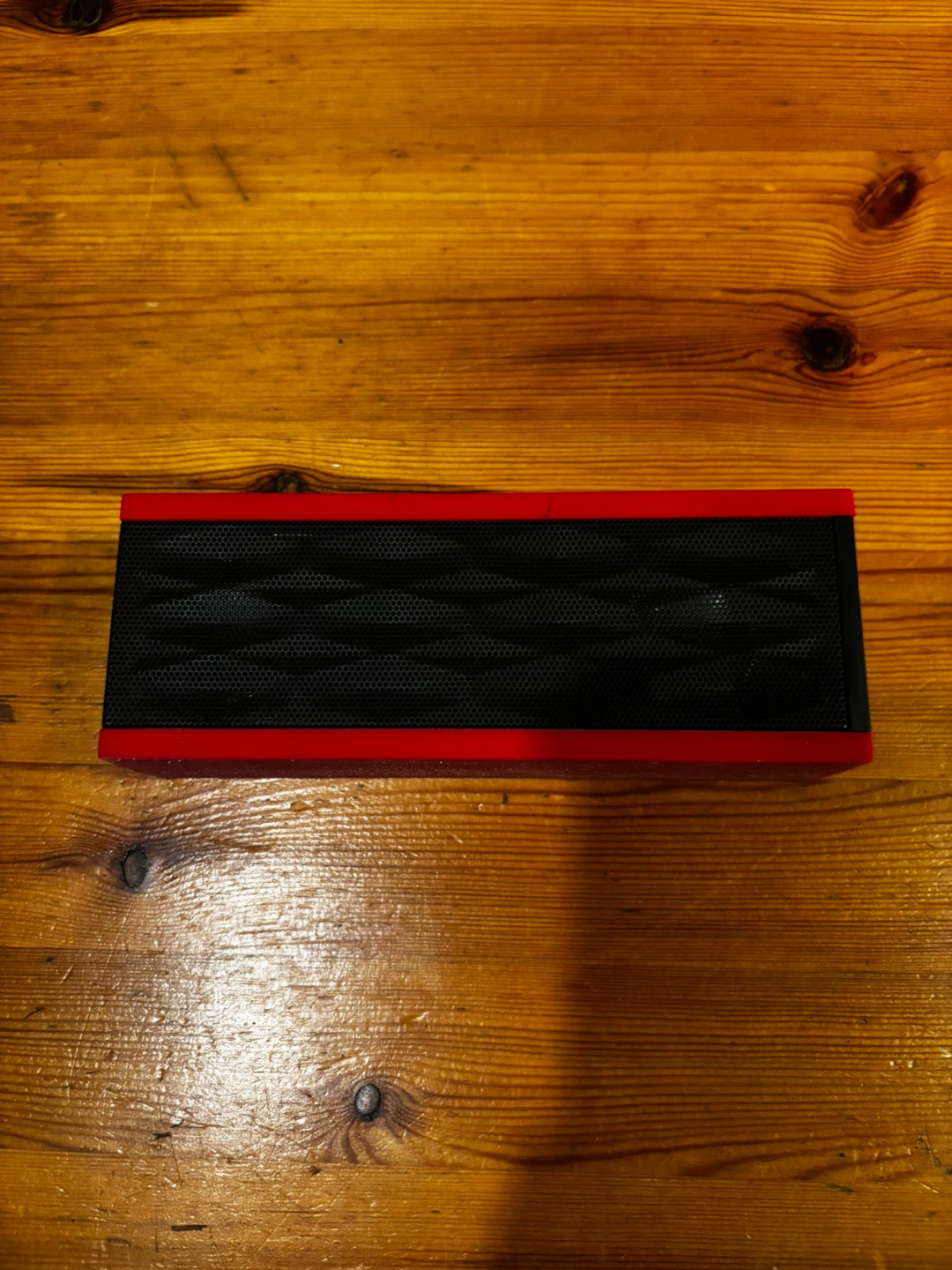 DKnight Magicbox Portable Bluetooth Speaker - photo 2