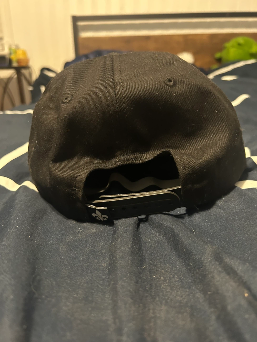 Detroit City FC Snapback Hat