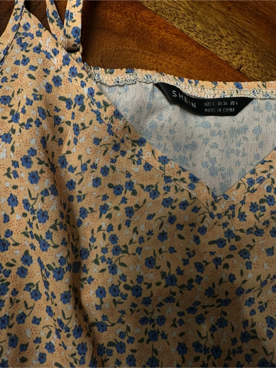 SHEIN Dress - photo 2