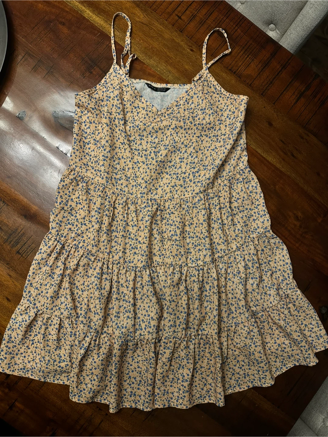 SHEIN Dress
