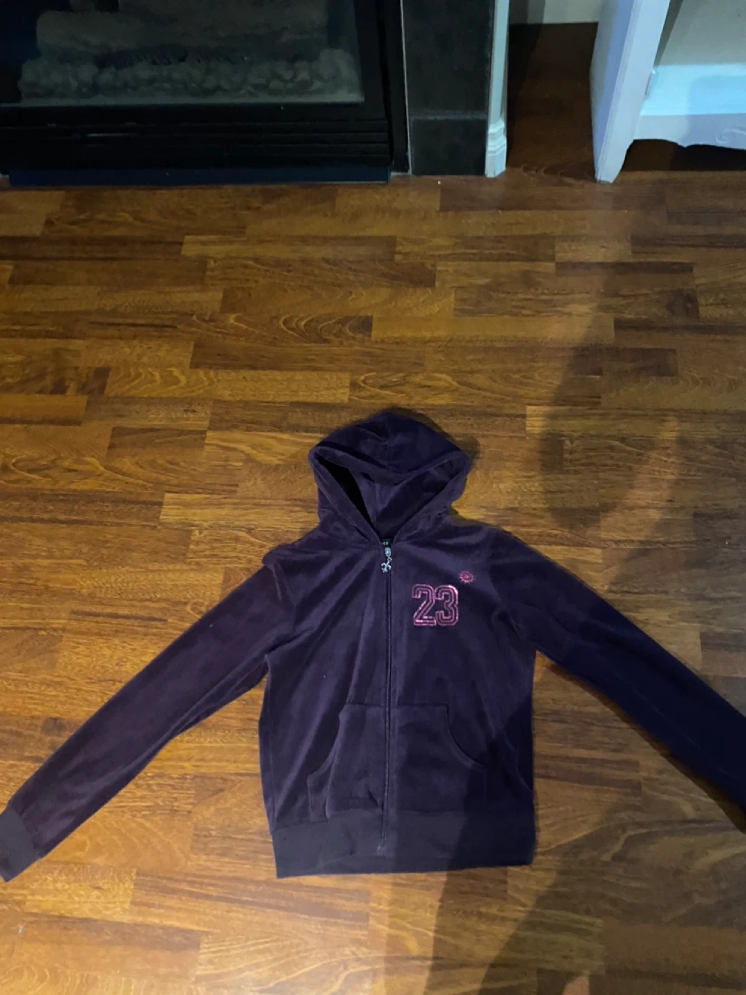 Purple Tracksuit - photo 4