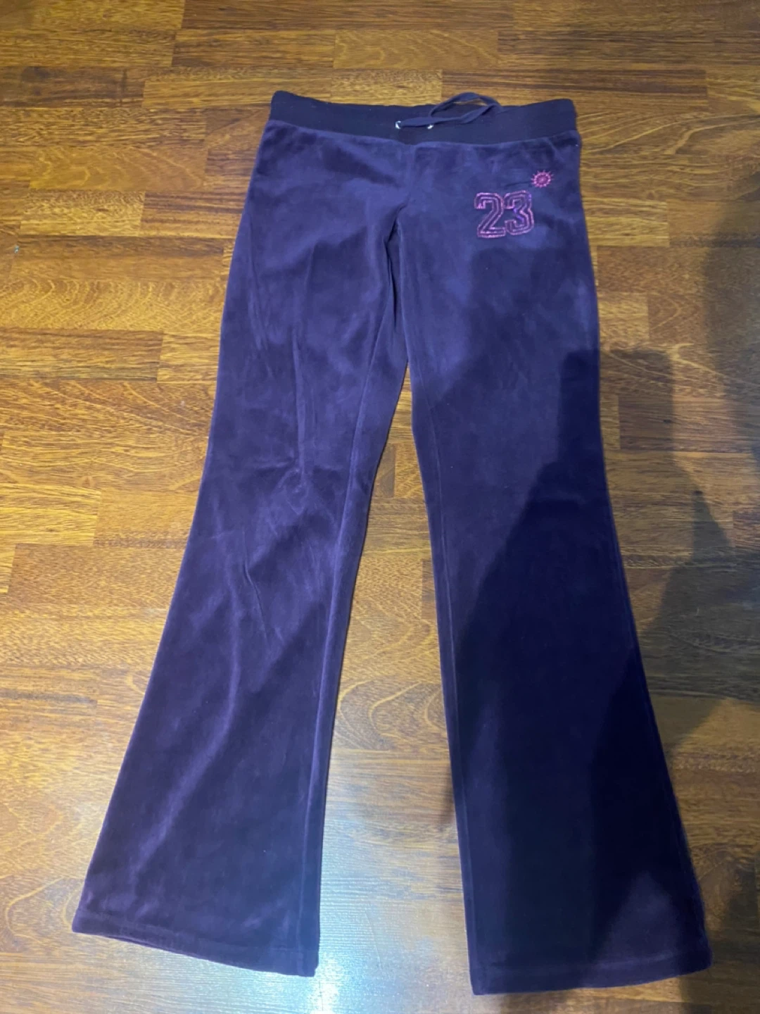 Purple Tracksuit - photo 2