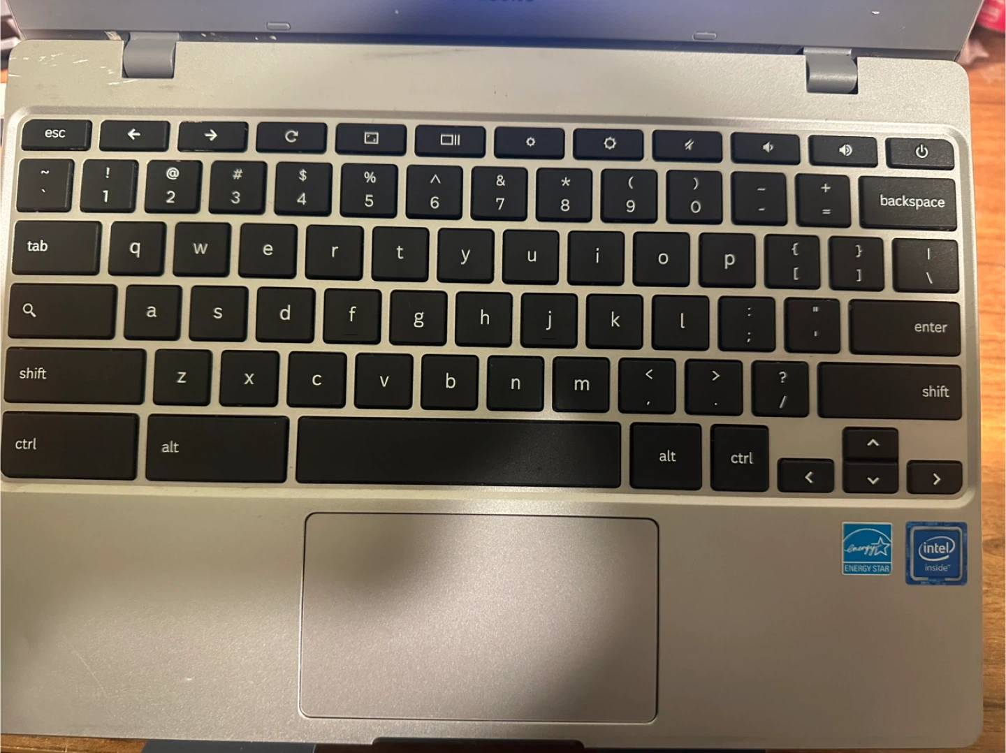 Samsung Chromebook 4 | 32GB eMMC | 4GB RAM | New Battery - photo 2