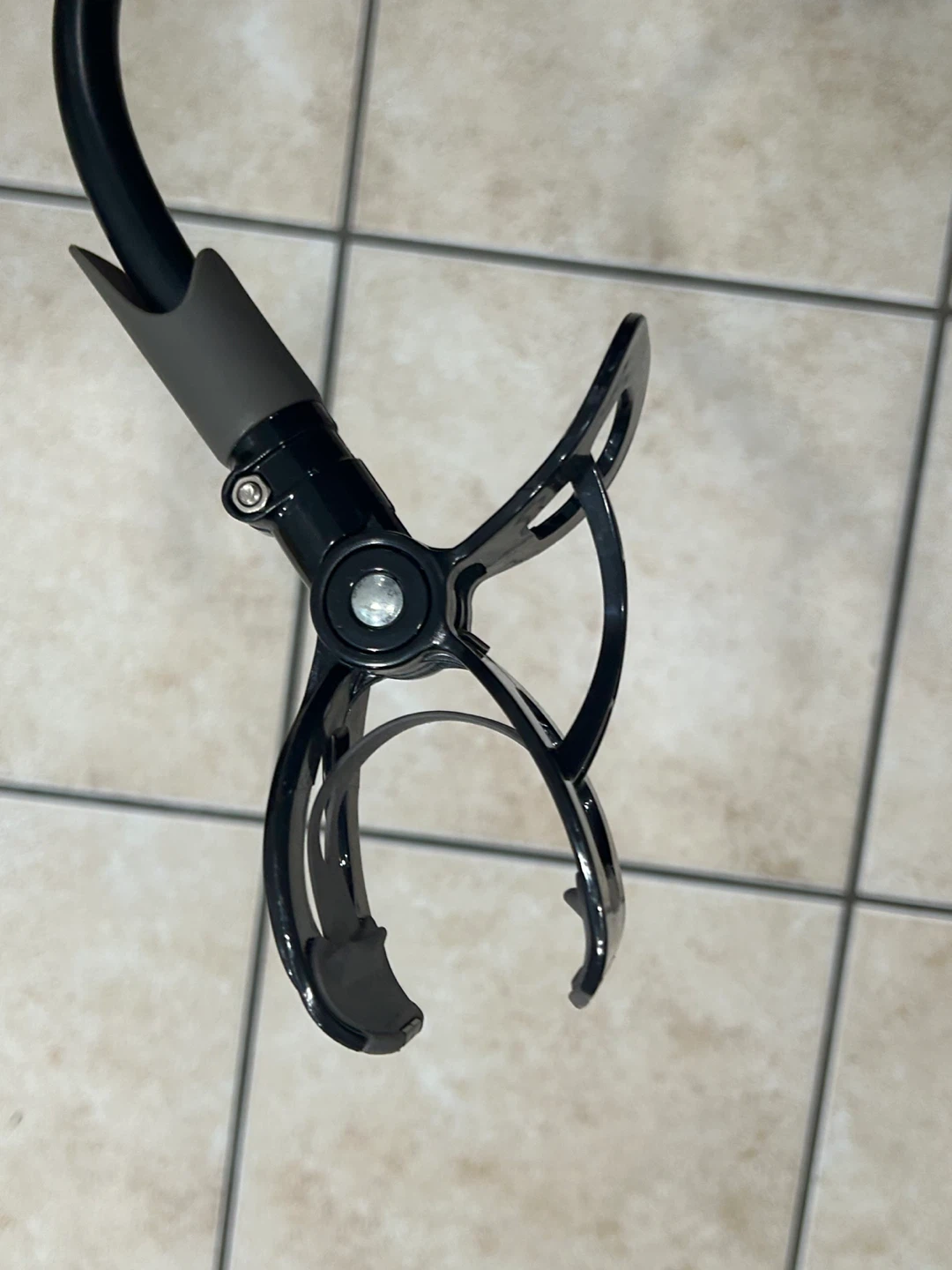 LAMICAL Large Clamp Desk Mount Phone Holder - photo 2