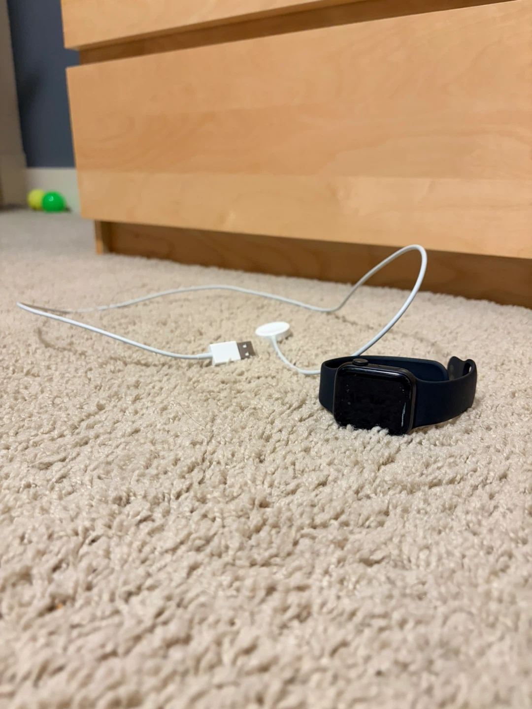 Apple Watch SE