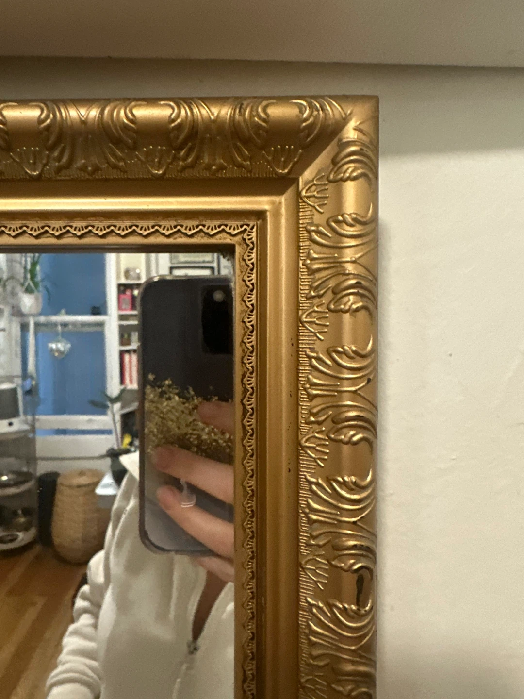 Set of two mirrors - photo 4