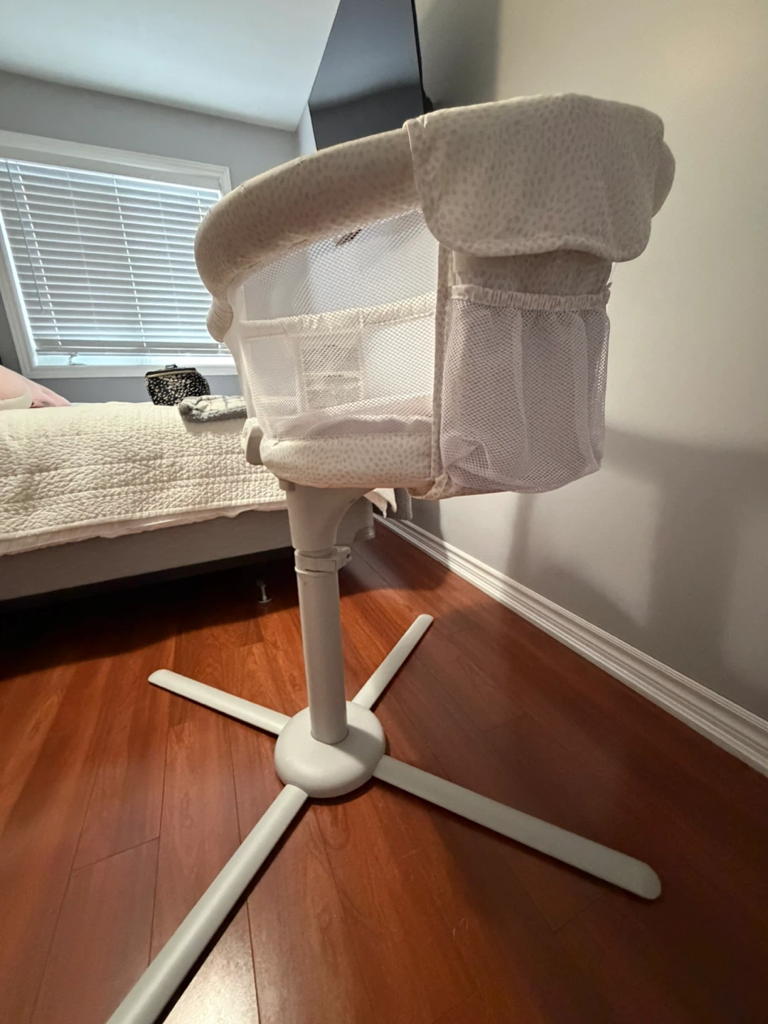 Halo Bassinest Swivel Sleeper - photo 4