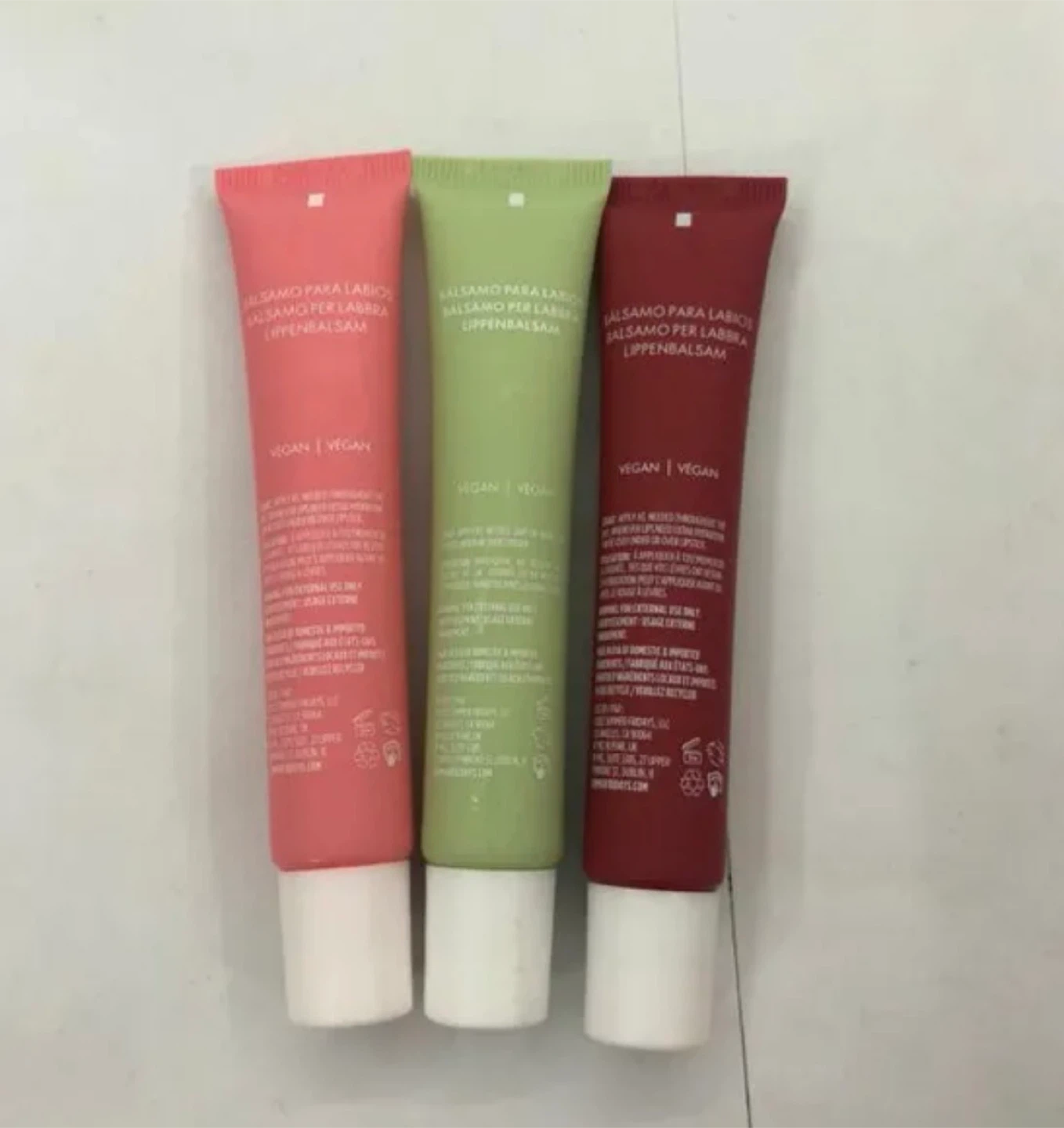 Summer Fridays Holiday Lip Butter Balm Set - photo 2