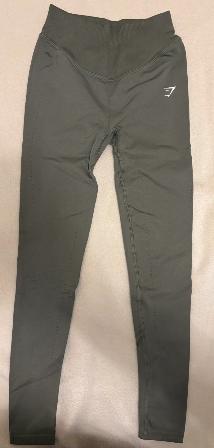 Gymshark Leggings