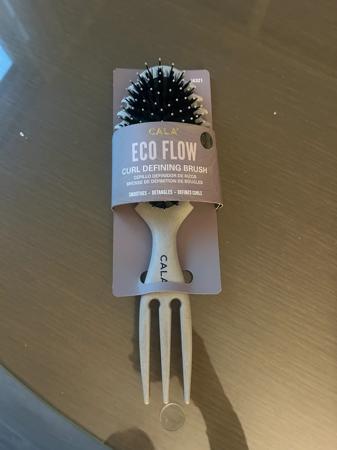 Cala Eco Flow Curl Defining Brush