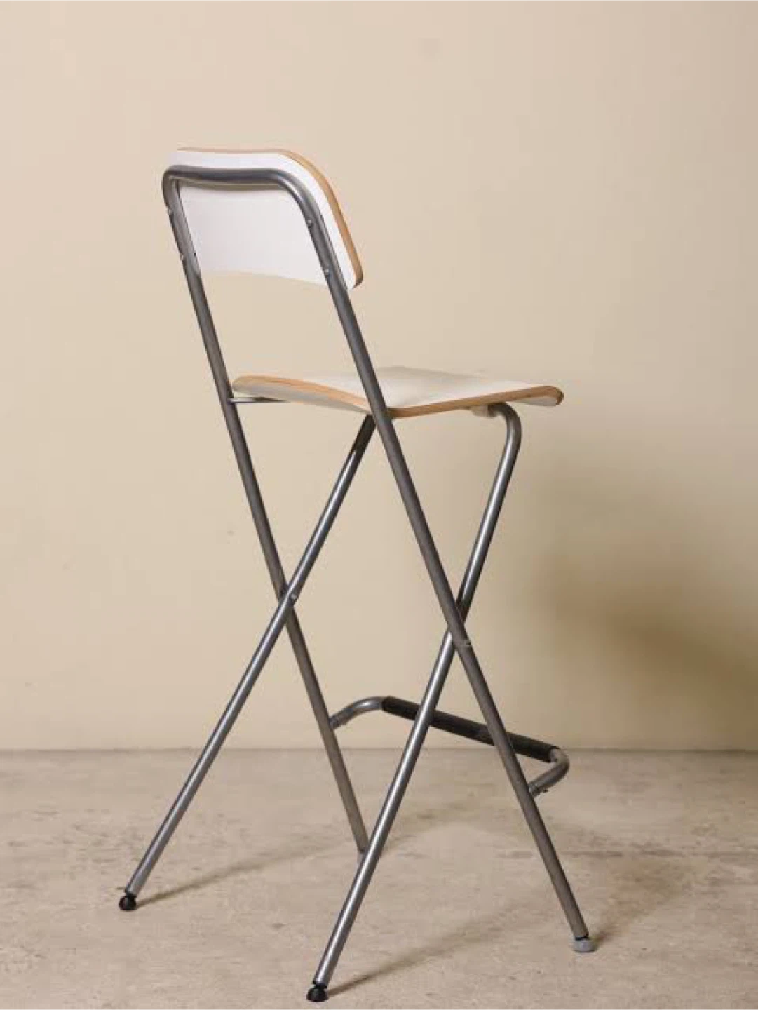 IKEA FRANKLIN Foldable Bar Stool (1)