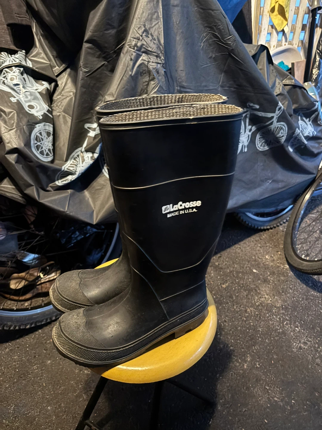 Steel boots - photo 2