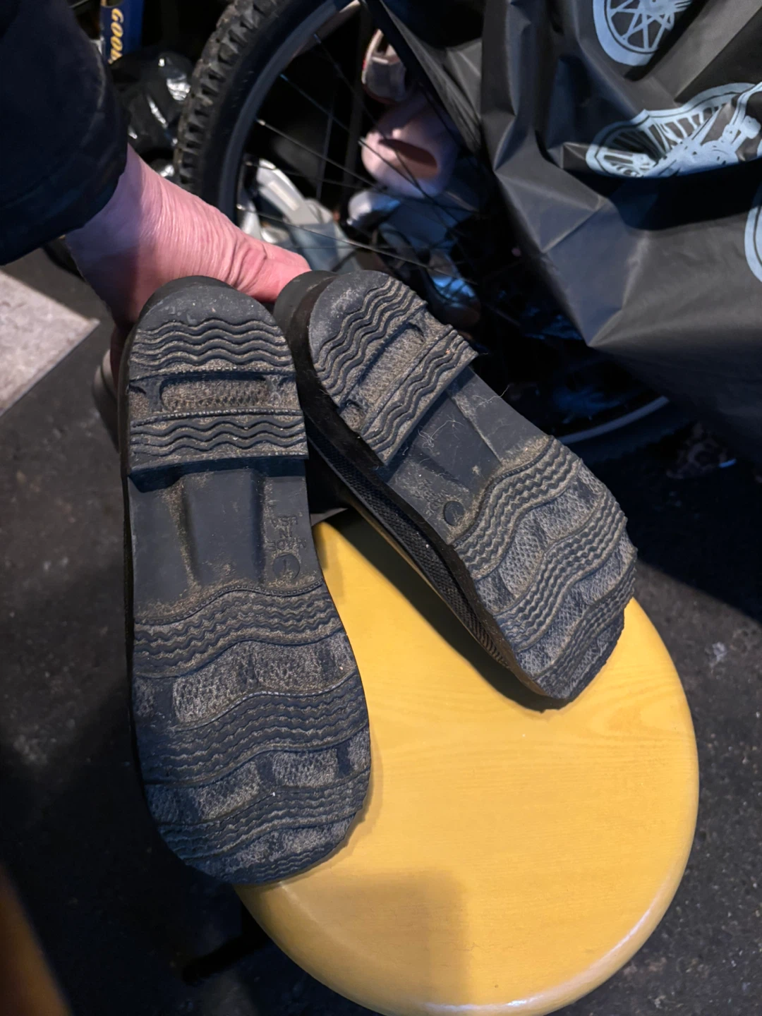Steel boots - photo 4