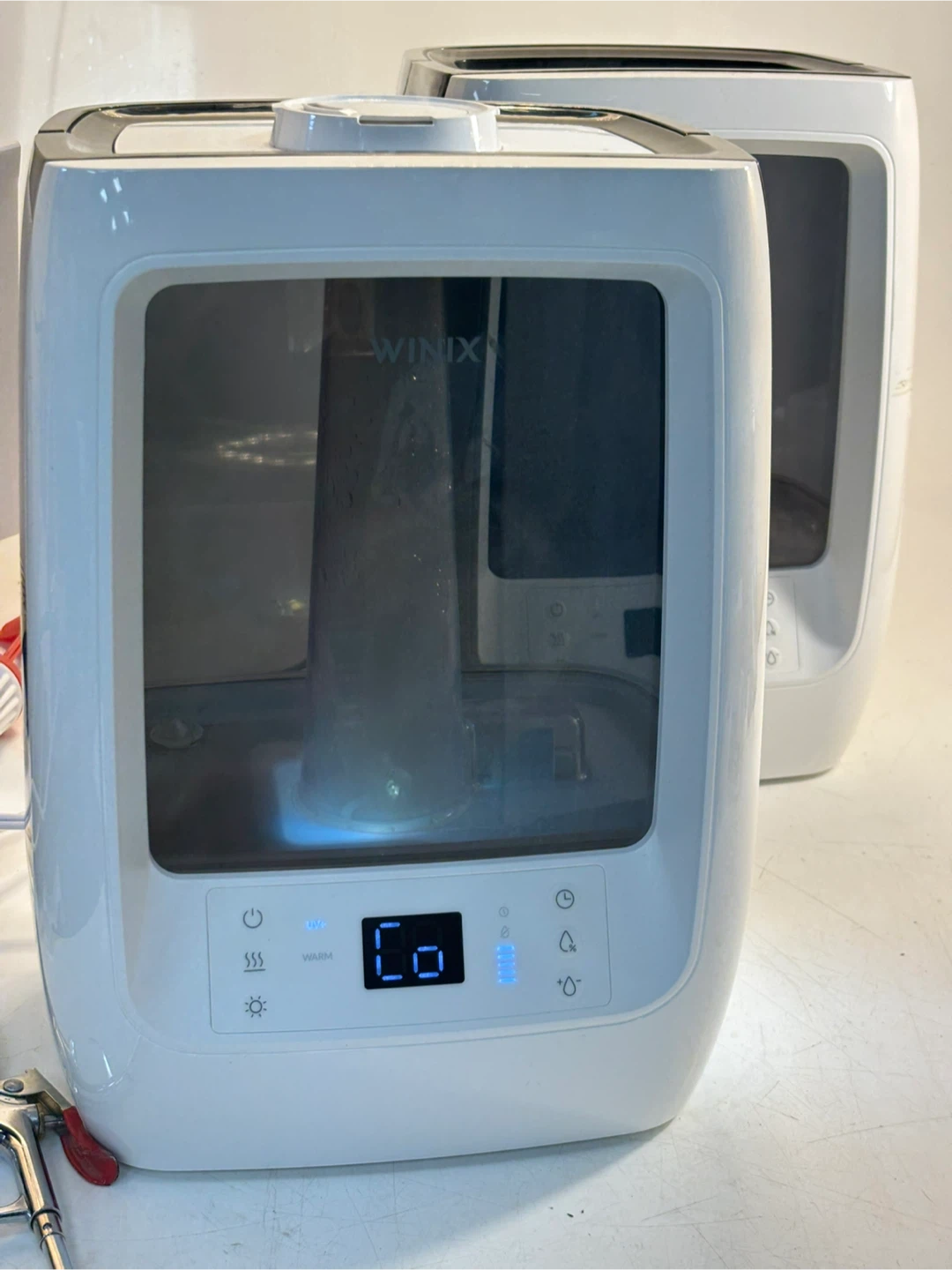Winix Ultrasonic Humidifier 7.5L - photo 3