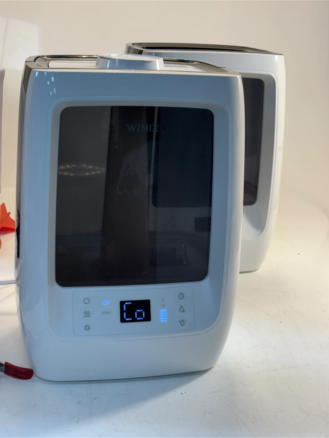 Winix Ultrasonic Humidifier 7.5L