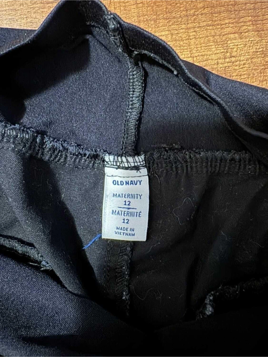 Old Navy Maternity Shorts - photo 2