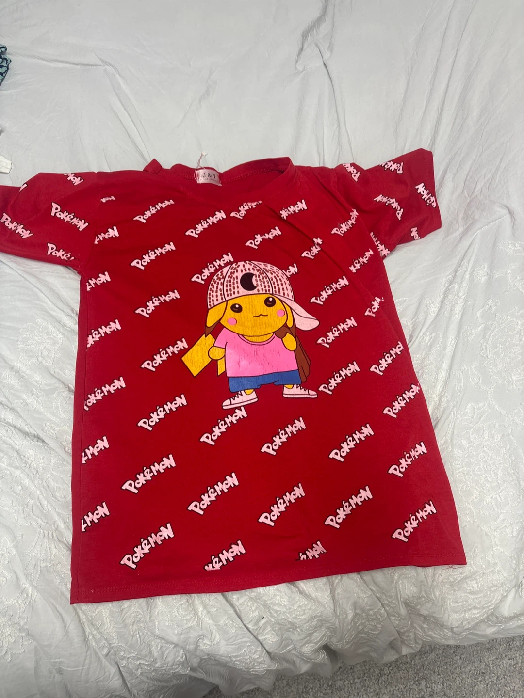 Kids' Pokémon T-Shirt