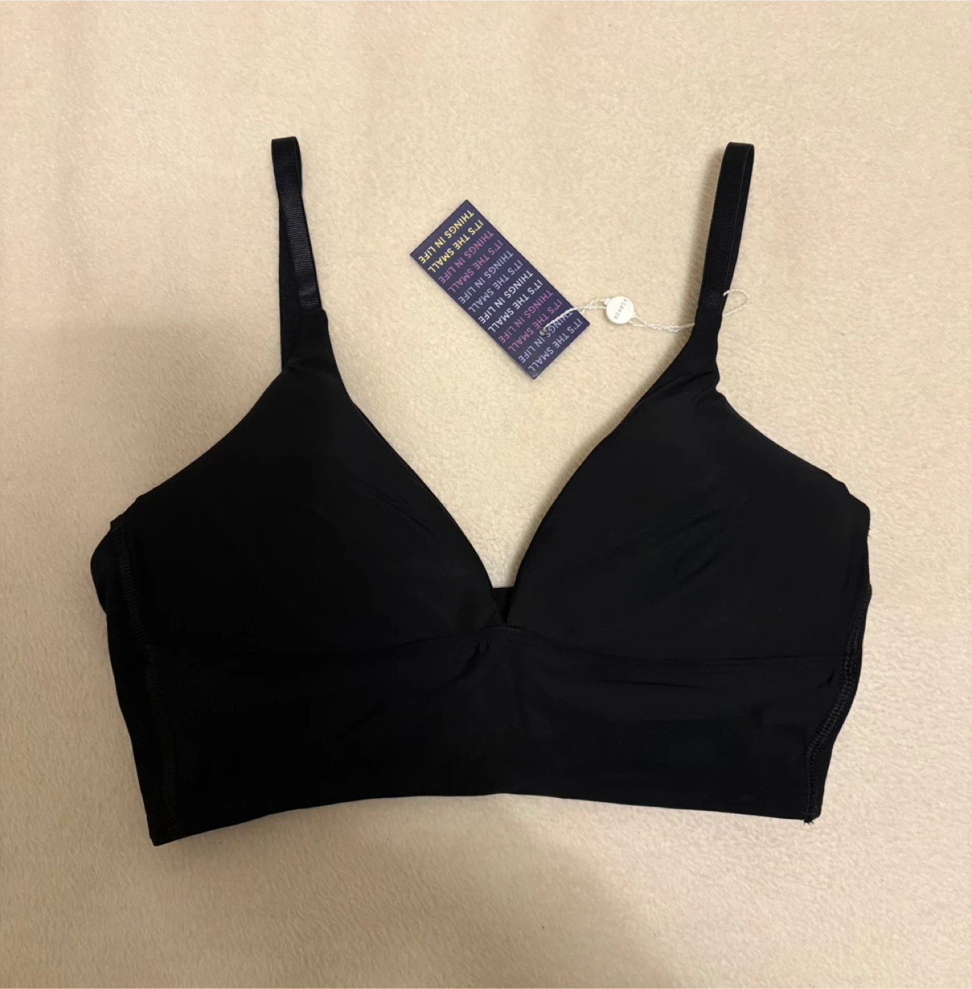 Wearpepper Bralette