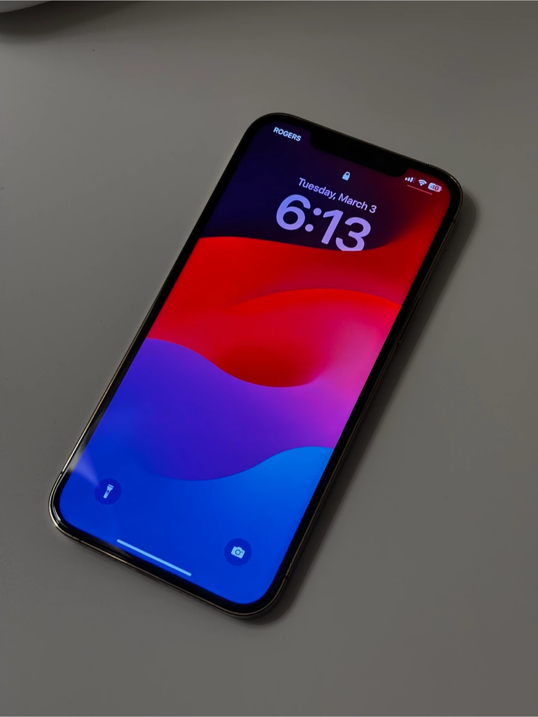 Apple iPhone 12 Pro Max - photo 3