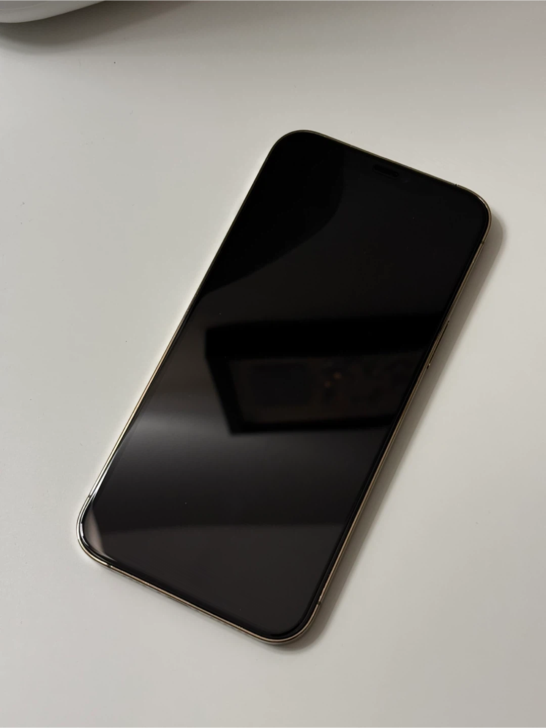 Apple iPhone 12 Pro Max - photo 2