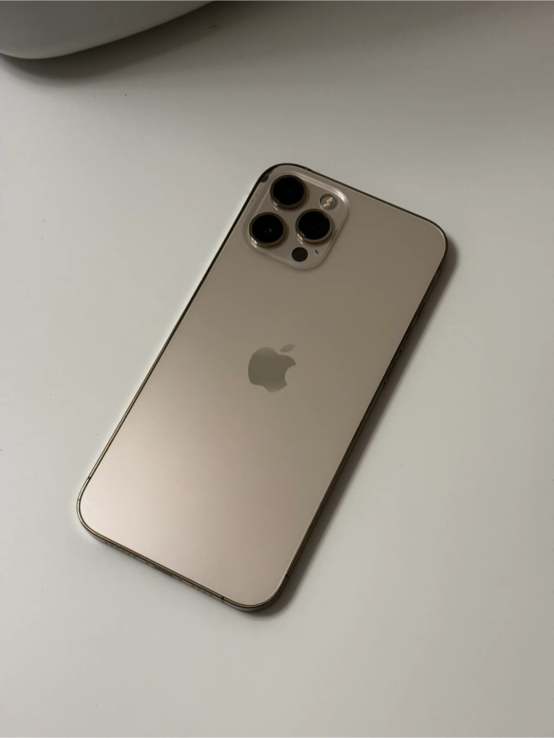 Apple iPhone 12 Pro Max