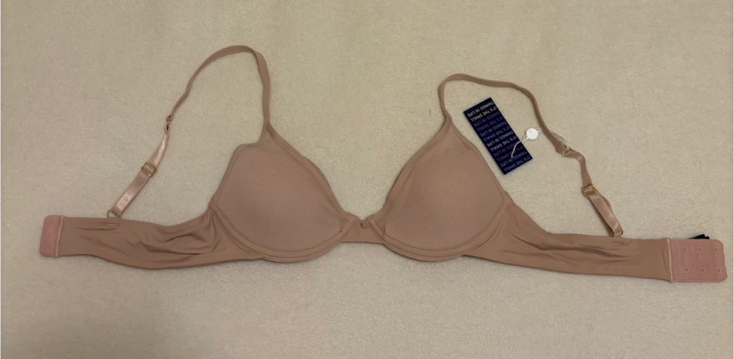 Wearpepper Classic Bra