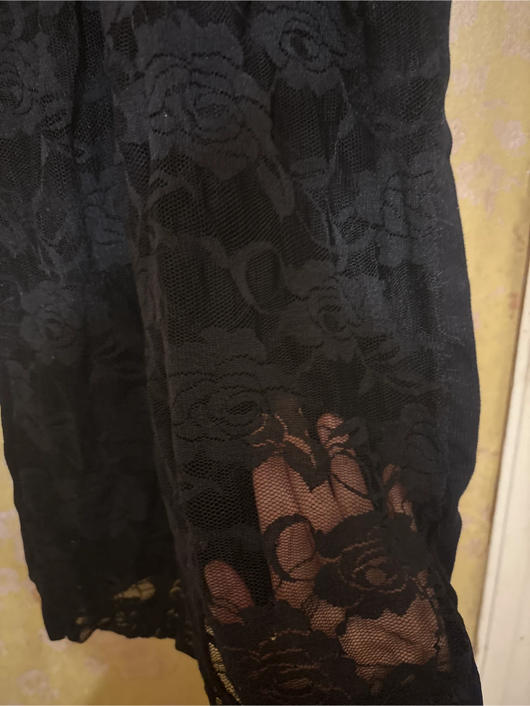 Women’s Back Lace Tank Top szS - photo 3