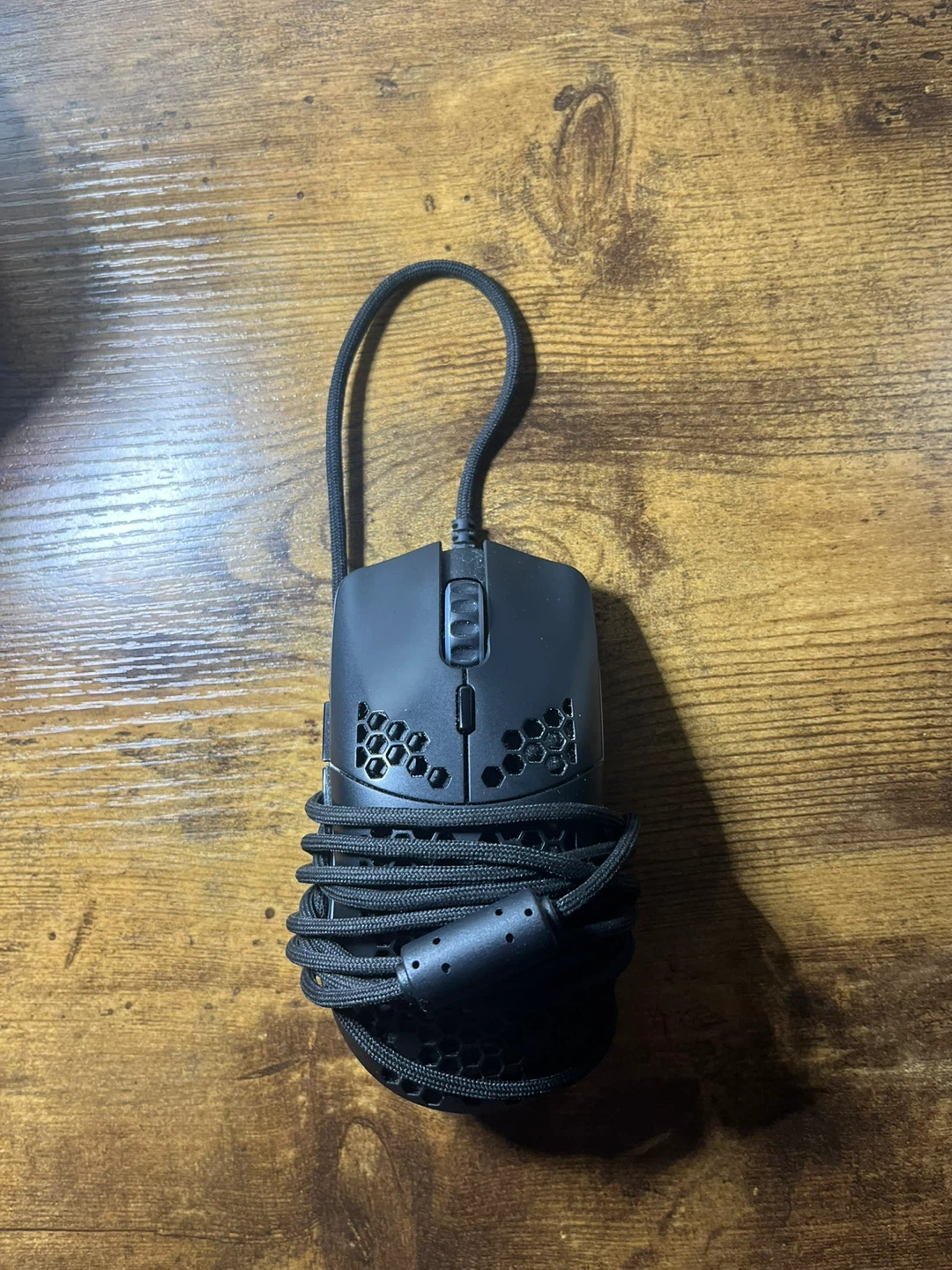 Glorious Model O Gaming Mouse