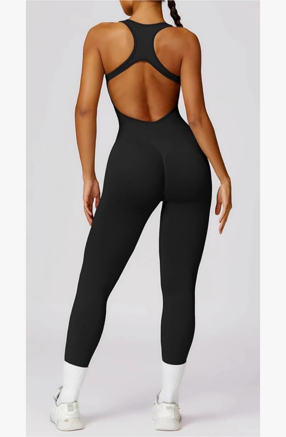 Two yoga jumpsuit BO+TEE - photo 2