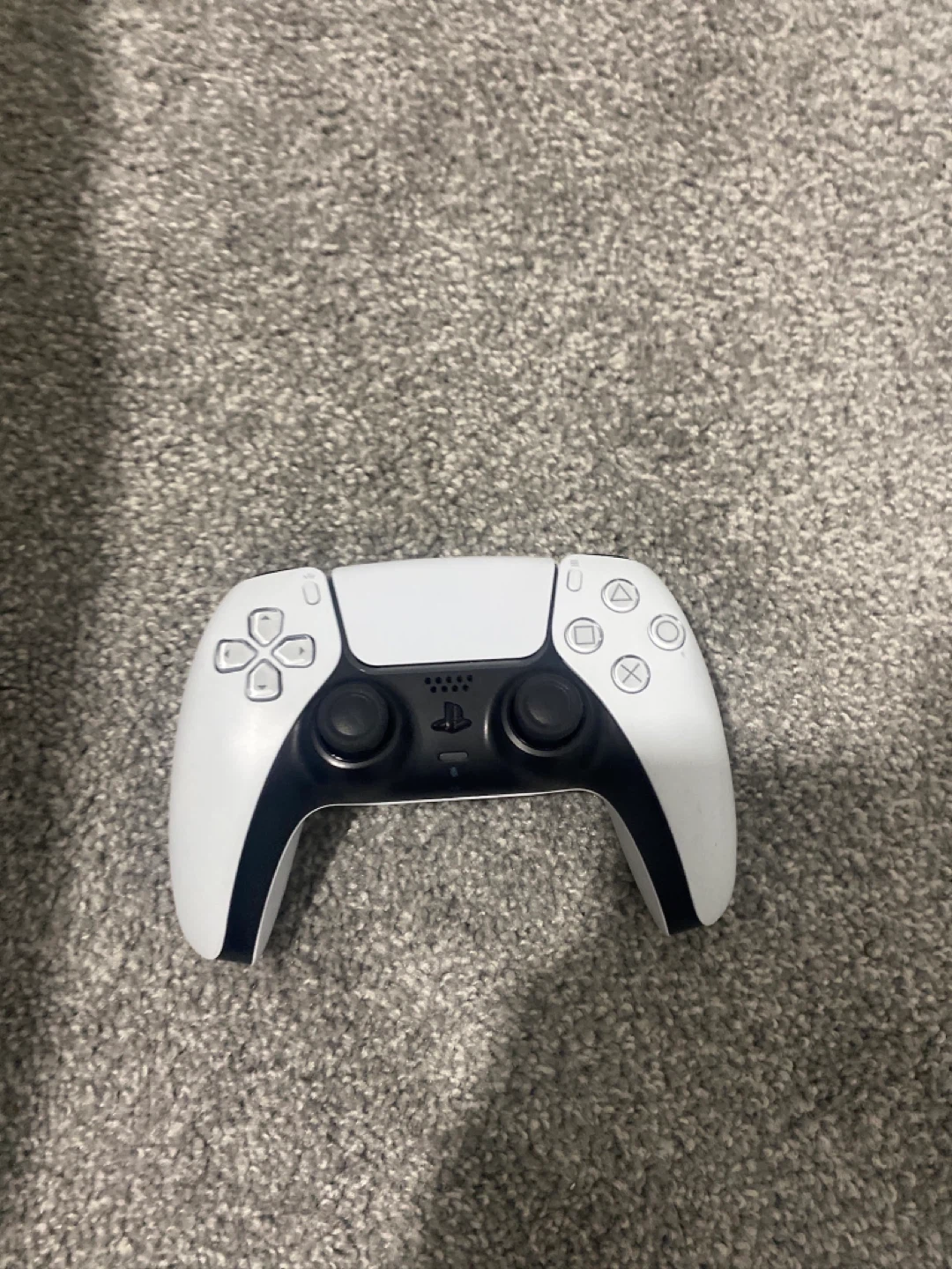 Sony PlayStation 5 DualSense Wireless Controller