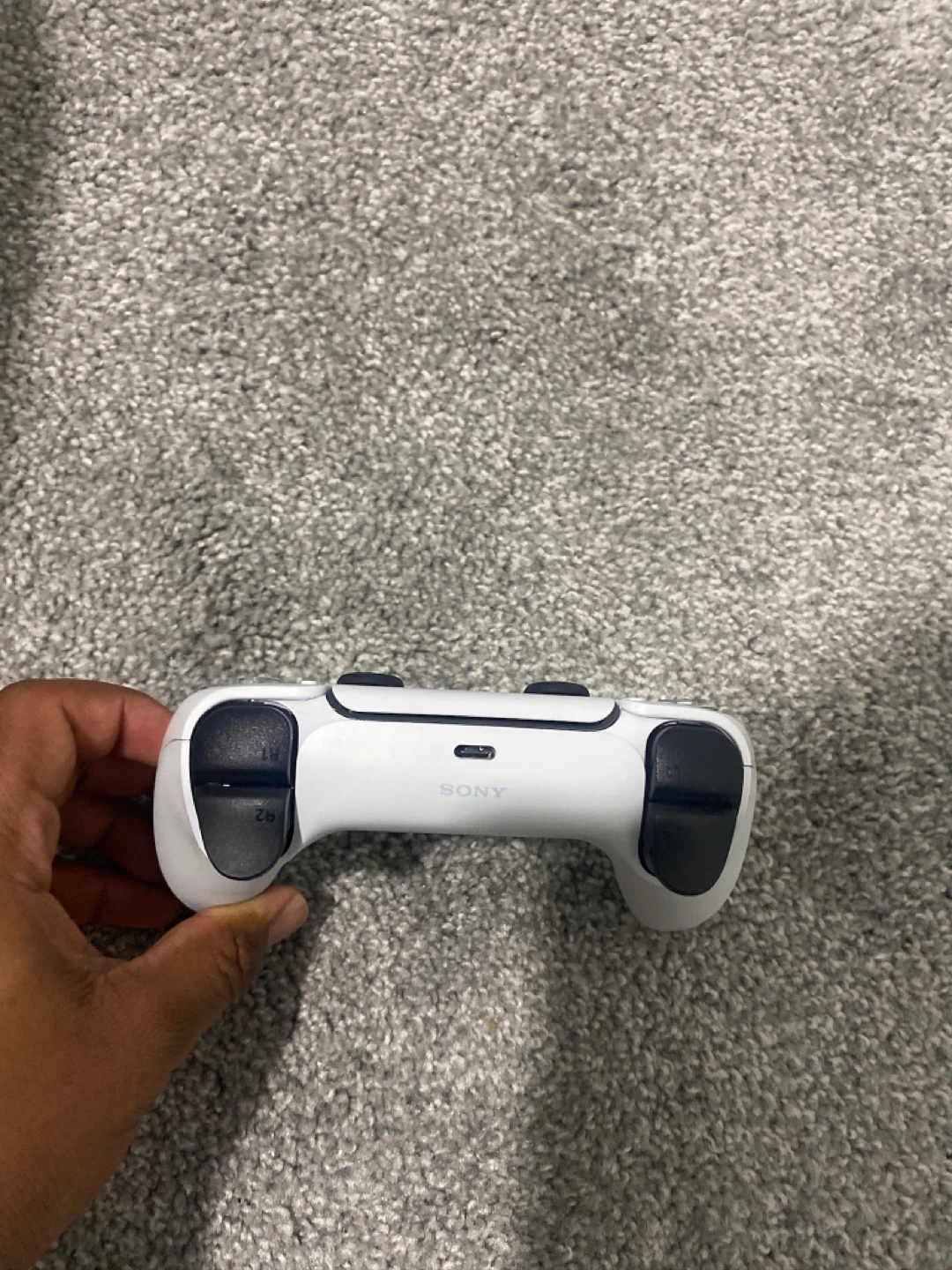 Sony PlayStation 5 DualSense Wireless Controller - photo 2