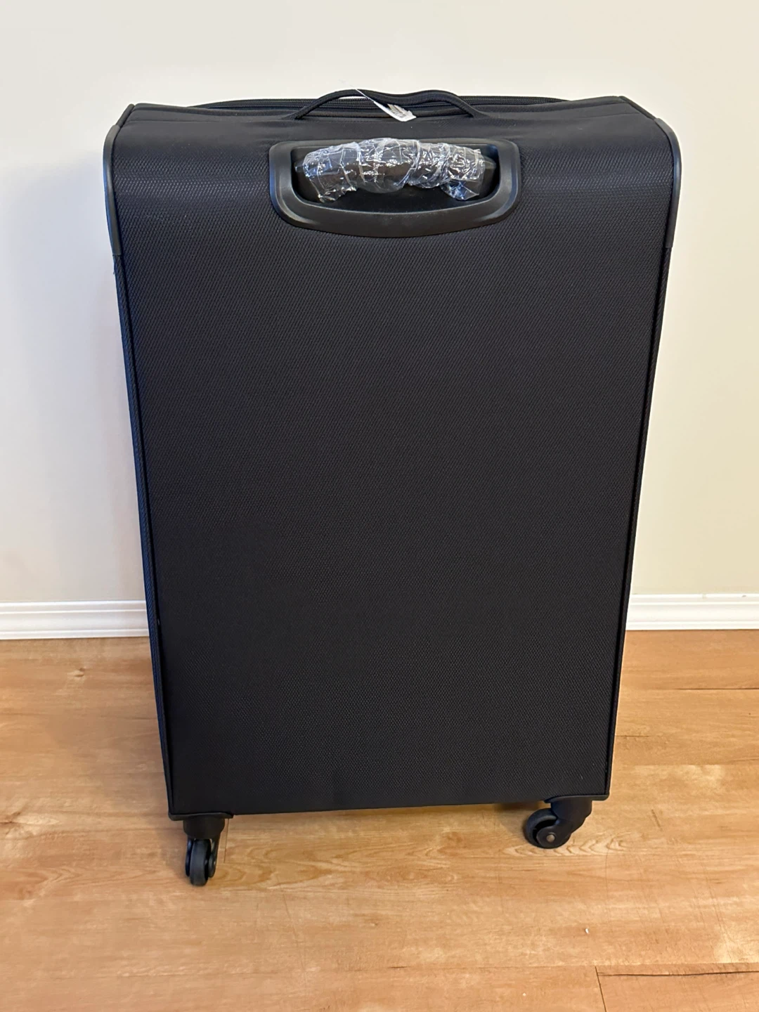 Brand NEW Large Jetstream 28 Inch Spinner Expandable Luggage - photo 3