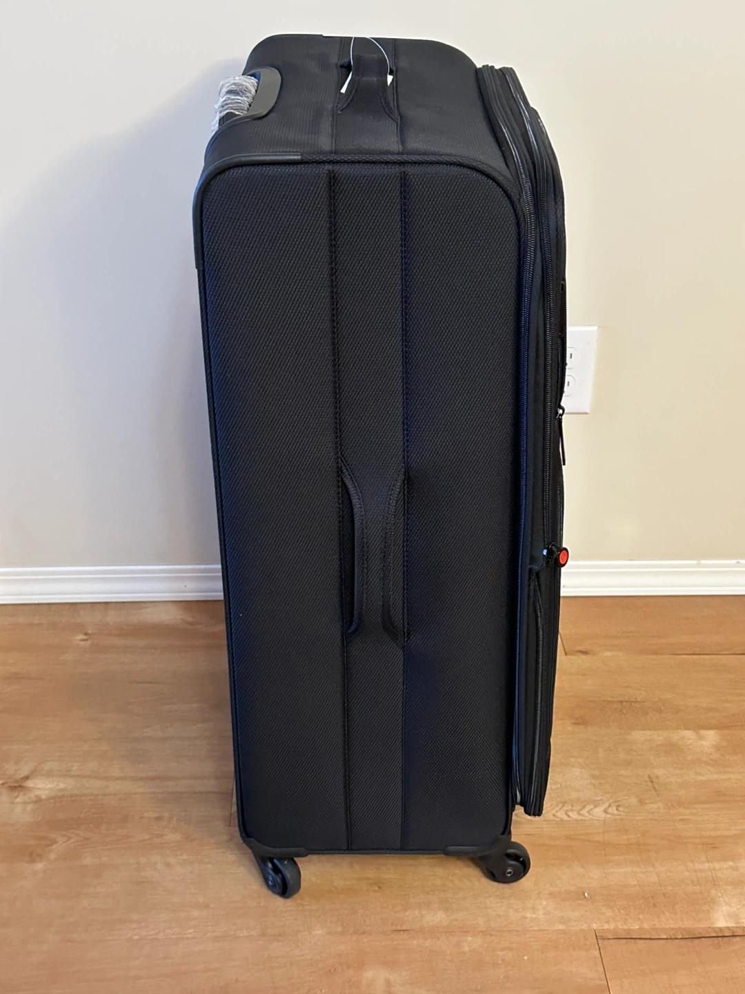 Brand NEW Large Jetstream 28 Inch Spinner Expandable Luggage - photo 4