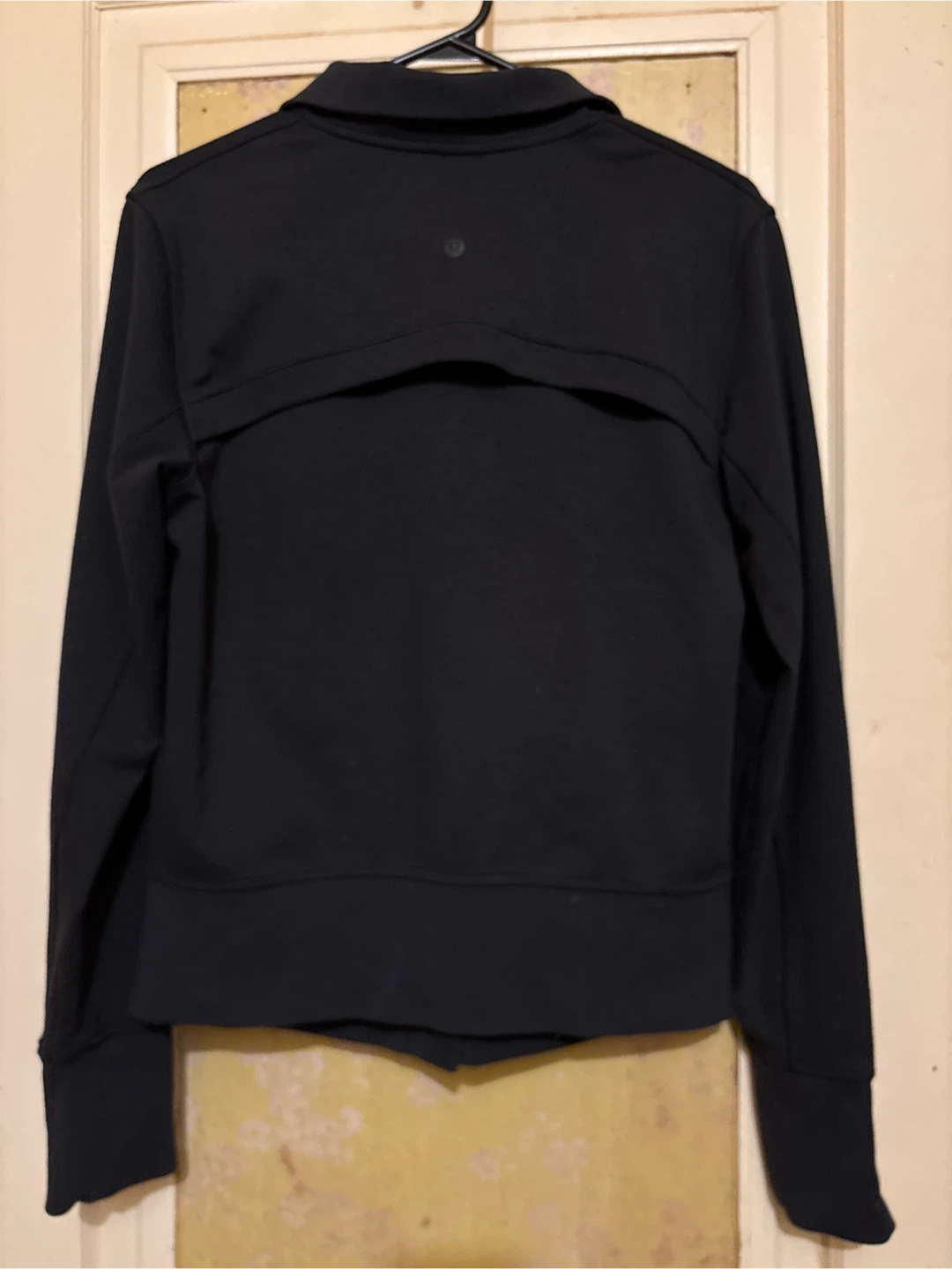 Lululemon Black Full Zip Jacket szL - photo 3