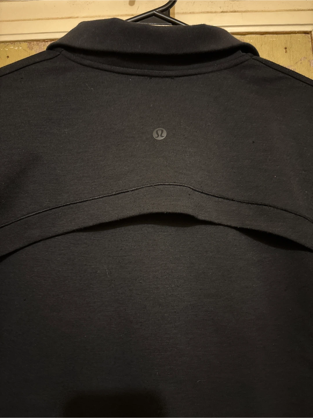 Lululemon Black Full Zip Jacket szL - photo 4