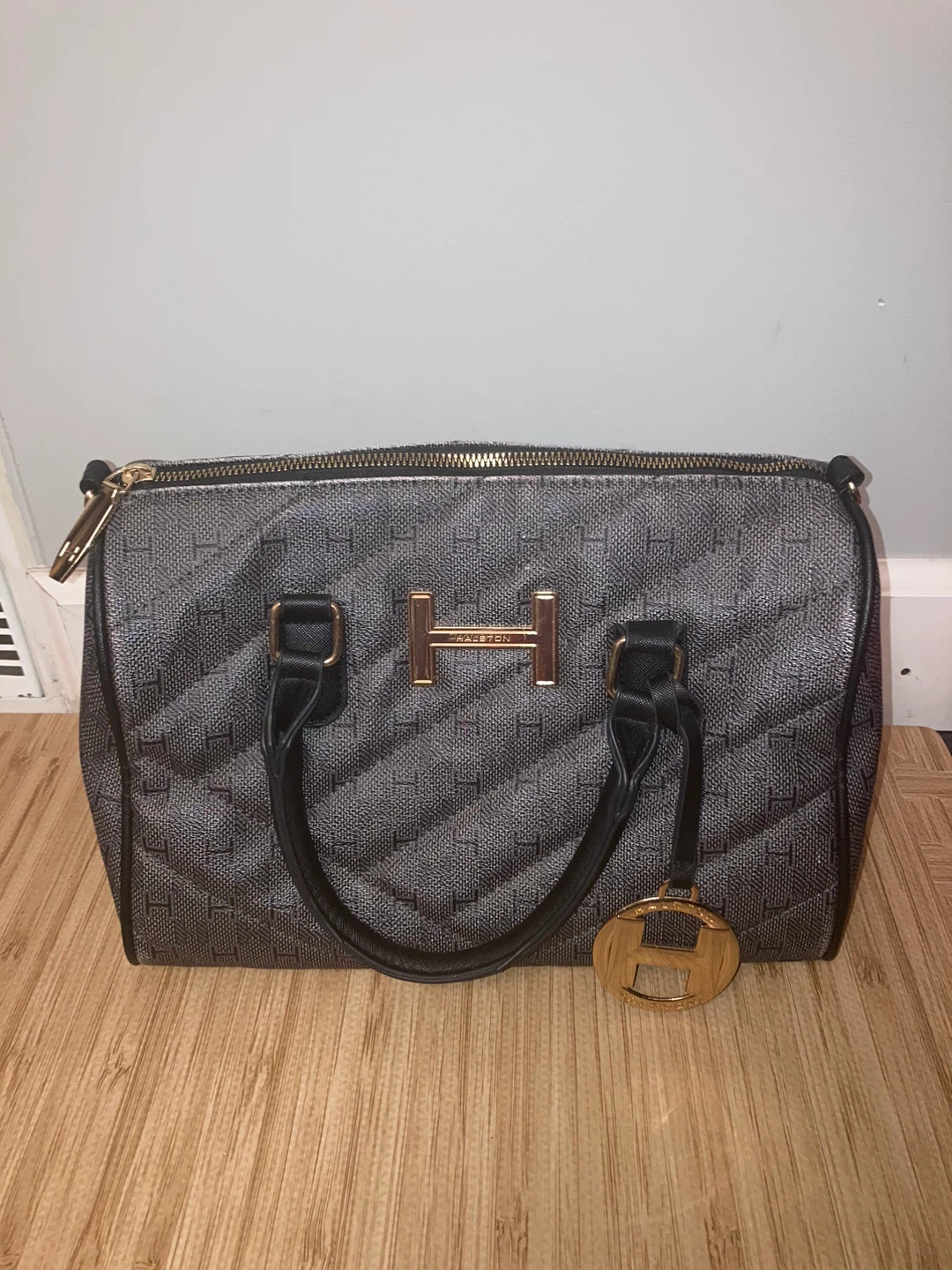 H by Halston Handbag