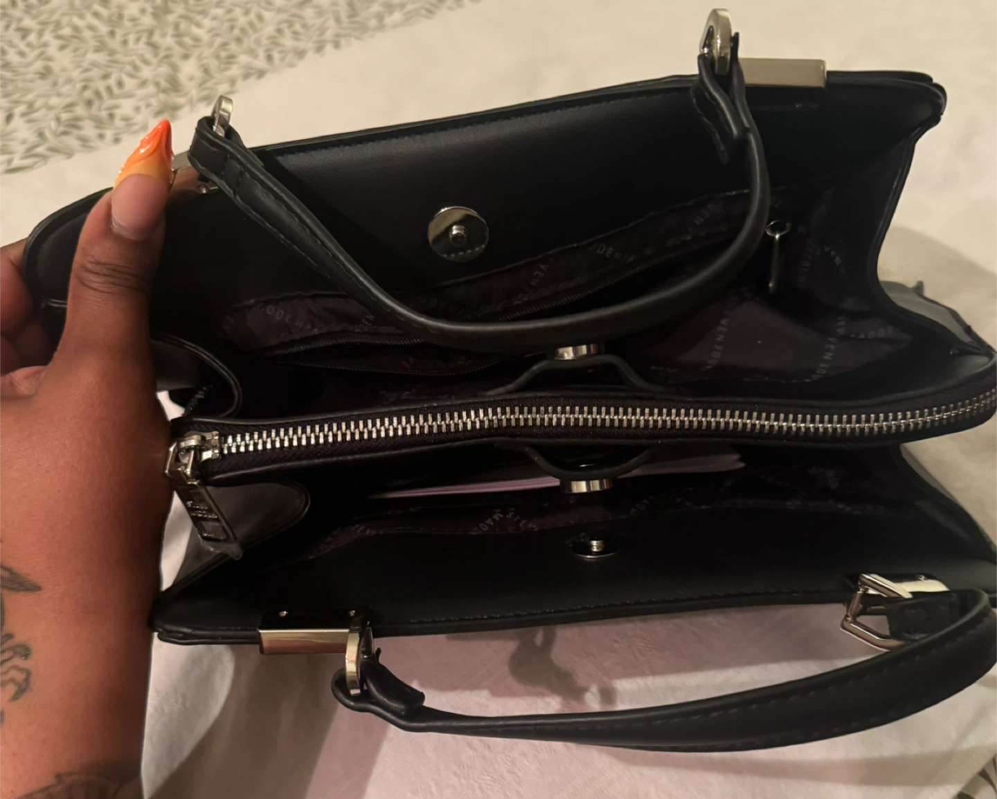 Steve Madden Tote Bag - photo 5