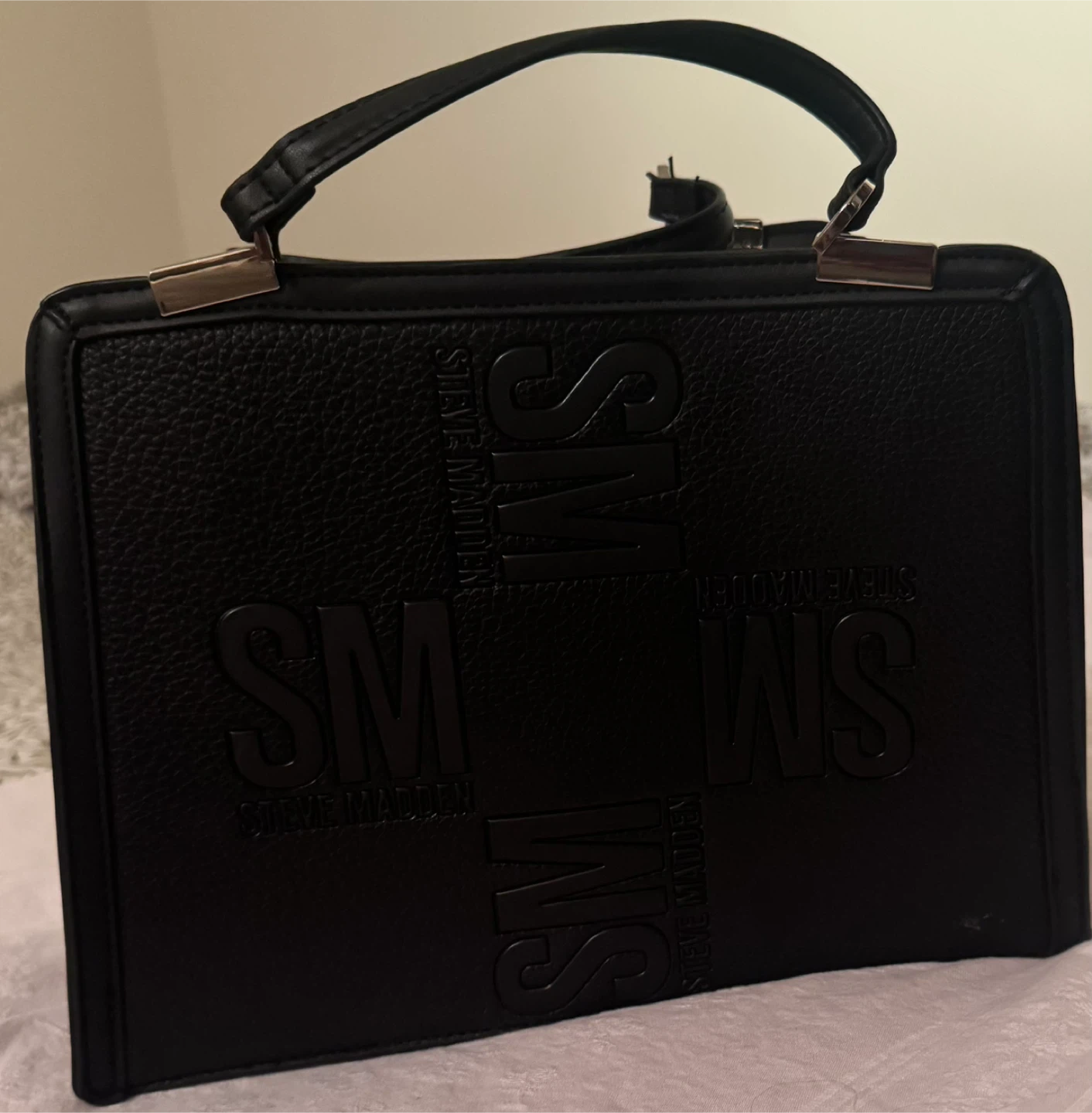 Steve Madden Tote Bag - photo 4
